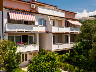 Apartments Padovan